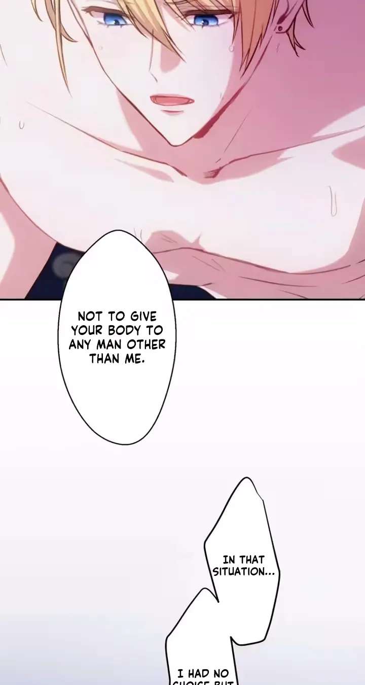 Fall Me with Your Desire Chapter 22 - page 101
