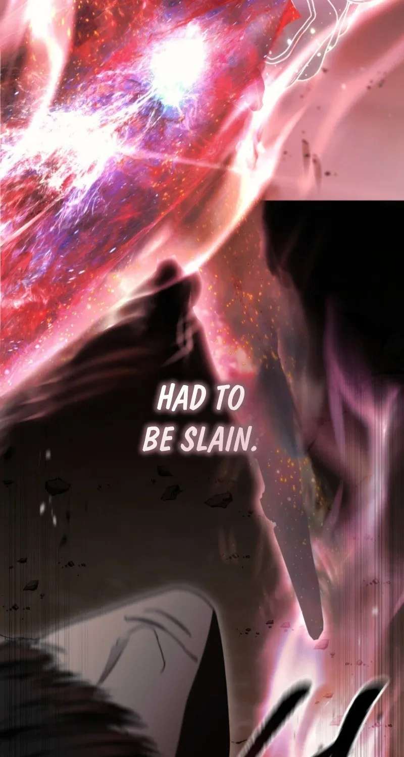 How To Survive As The Devil’s Child Chapter 143 - page 60