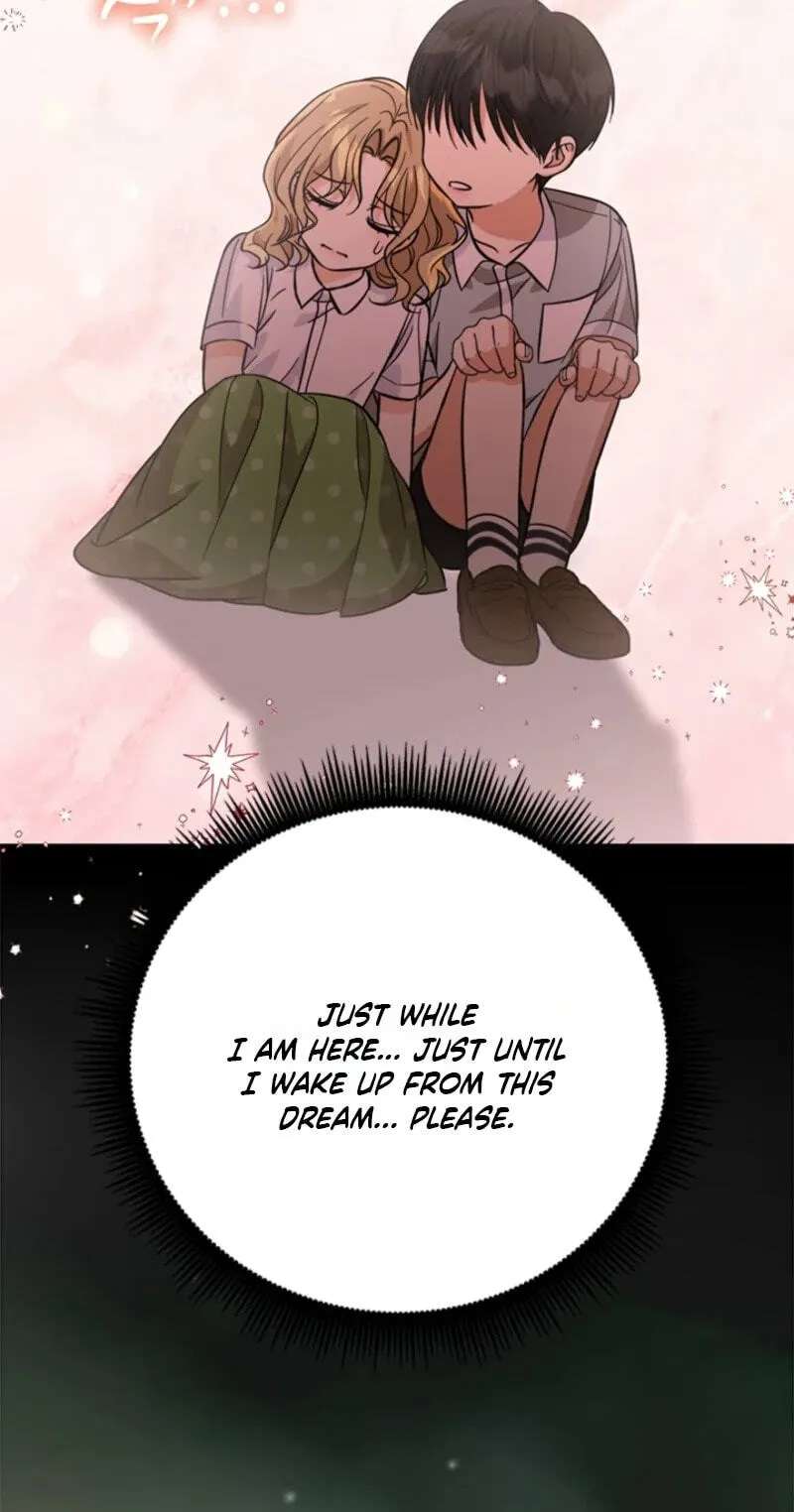 Love Rehab for a Gangster Chapter 57 - page 110