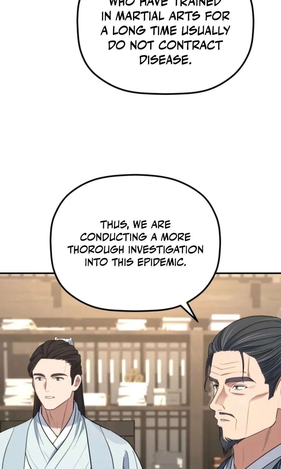 Eunhae Merchant Guild's Youngest Son Chapter 74 - page 65