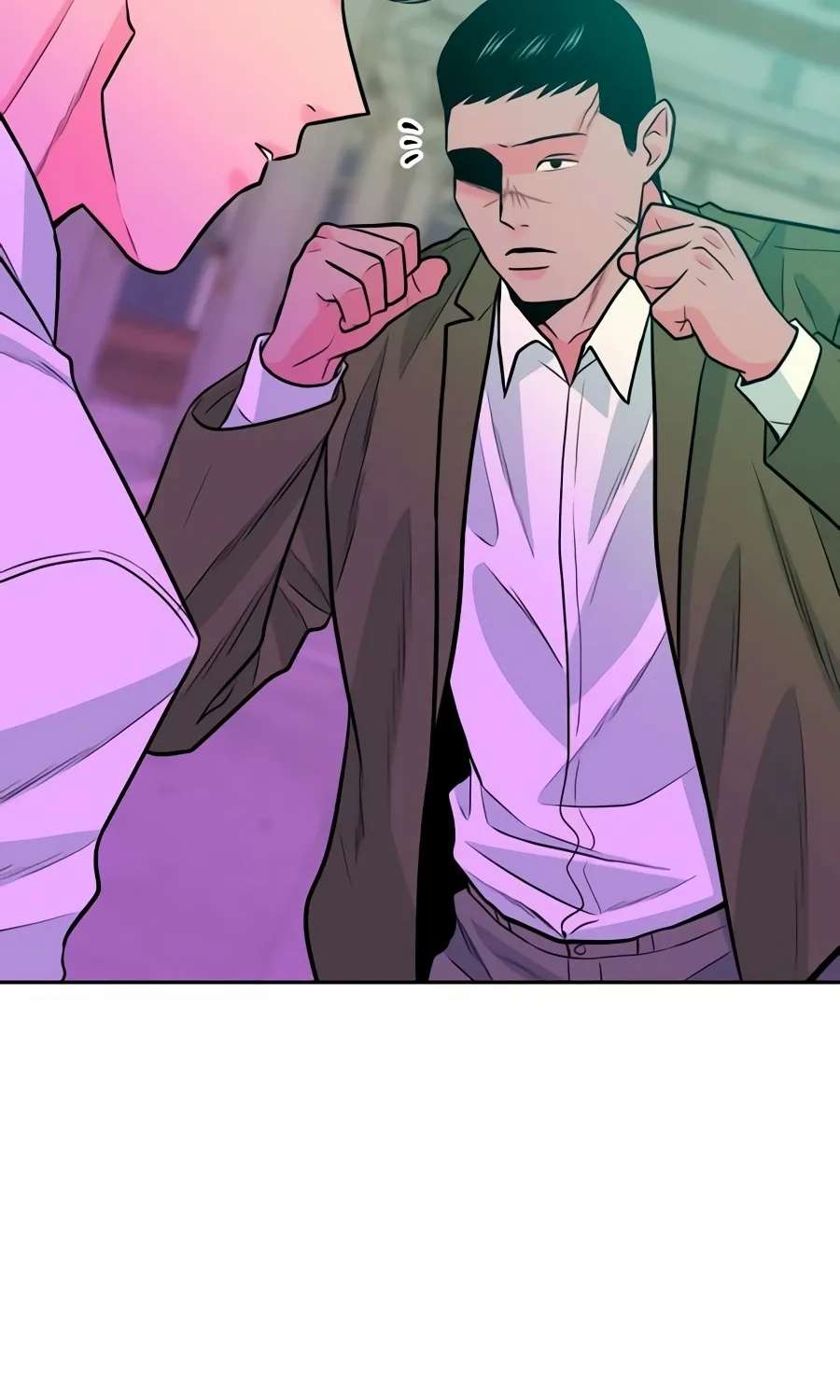 The Good Student Chapter 78 - page 39