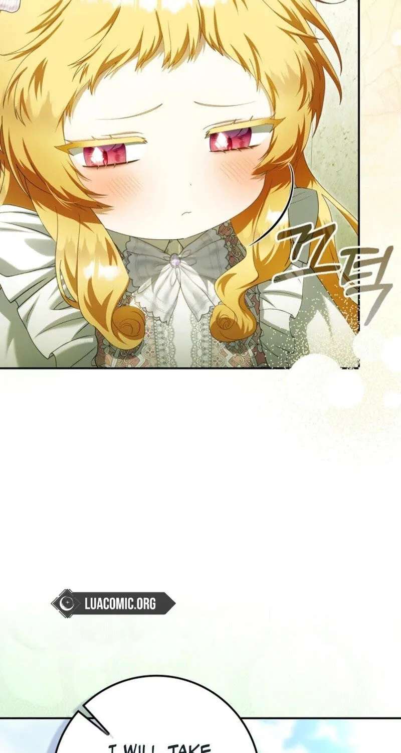 The Baby Fairy is a Villain Chapter 73 - page 89