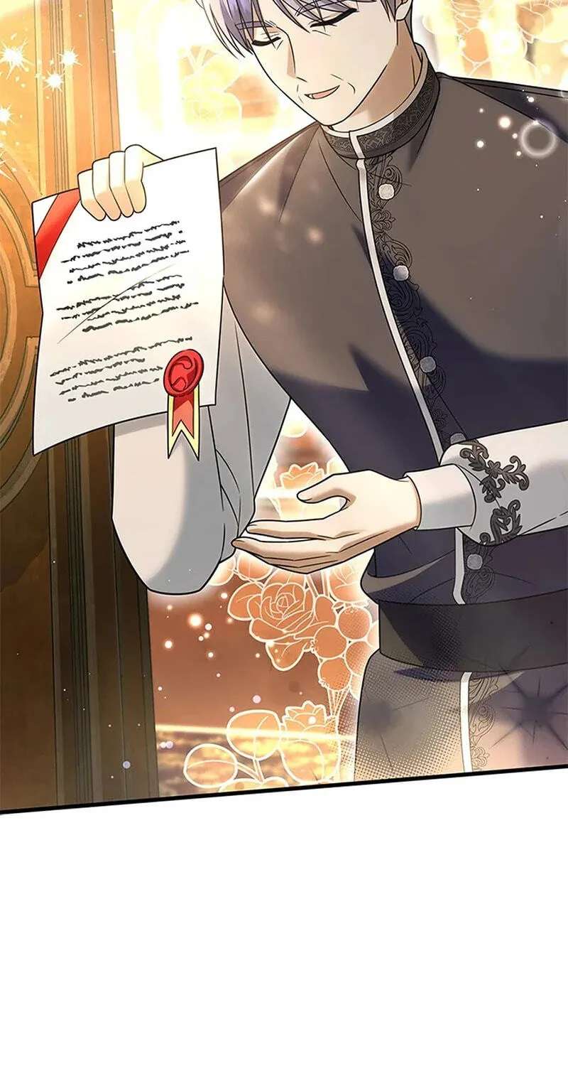 She Was Sent by God (Pre-serialization) Chapter 46 - page 11