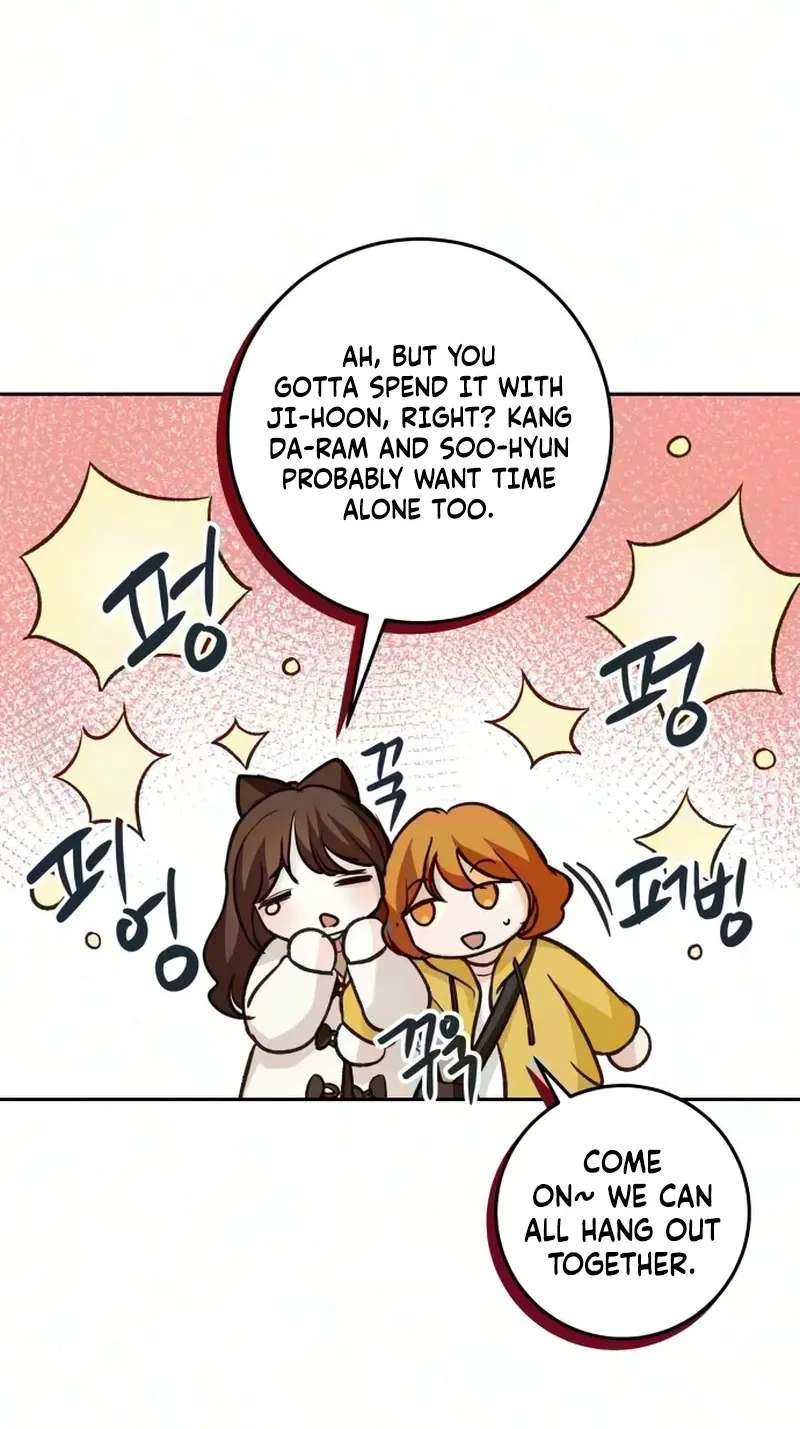 Perfection is Everything Chapter 56 - page 81
