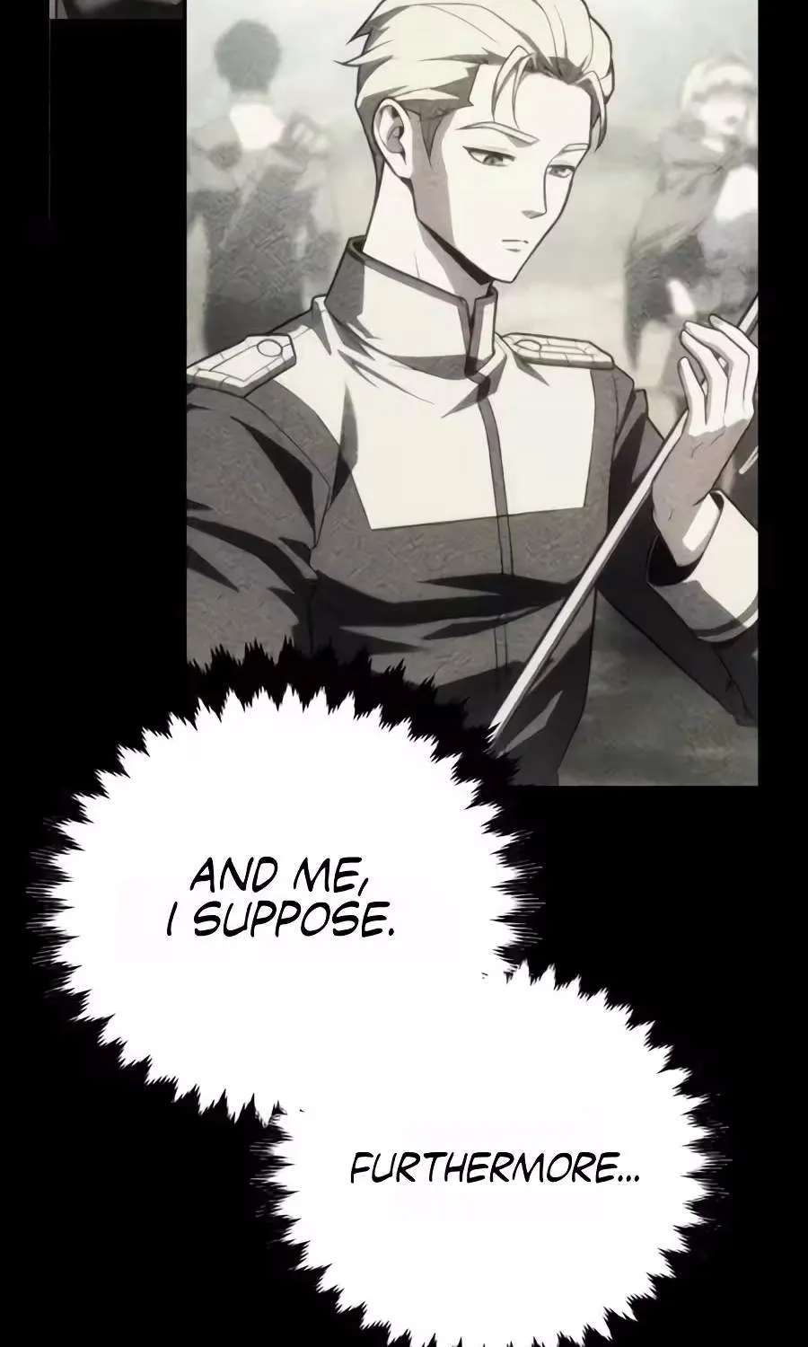 30 Years Have Passed Since the Prologue Chapter 21 - page 239