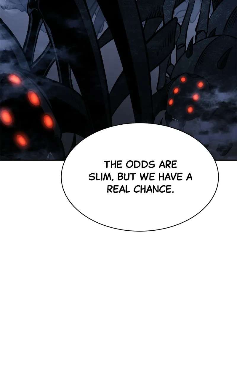 I Became the Tyrantof a Defense Game Chapter 3 - page 96