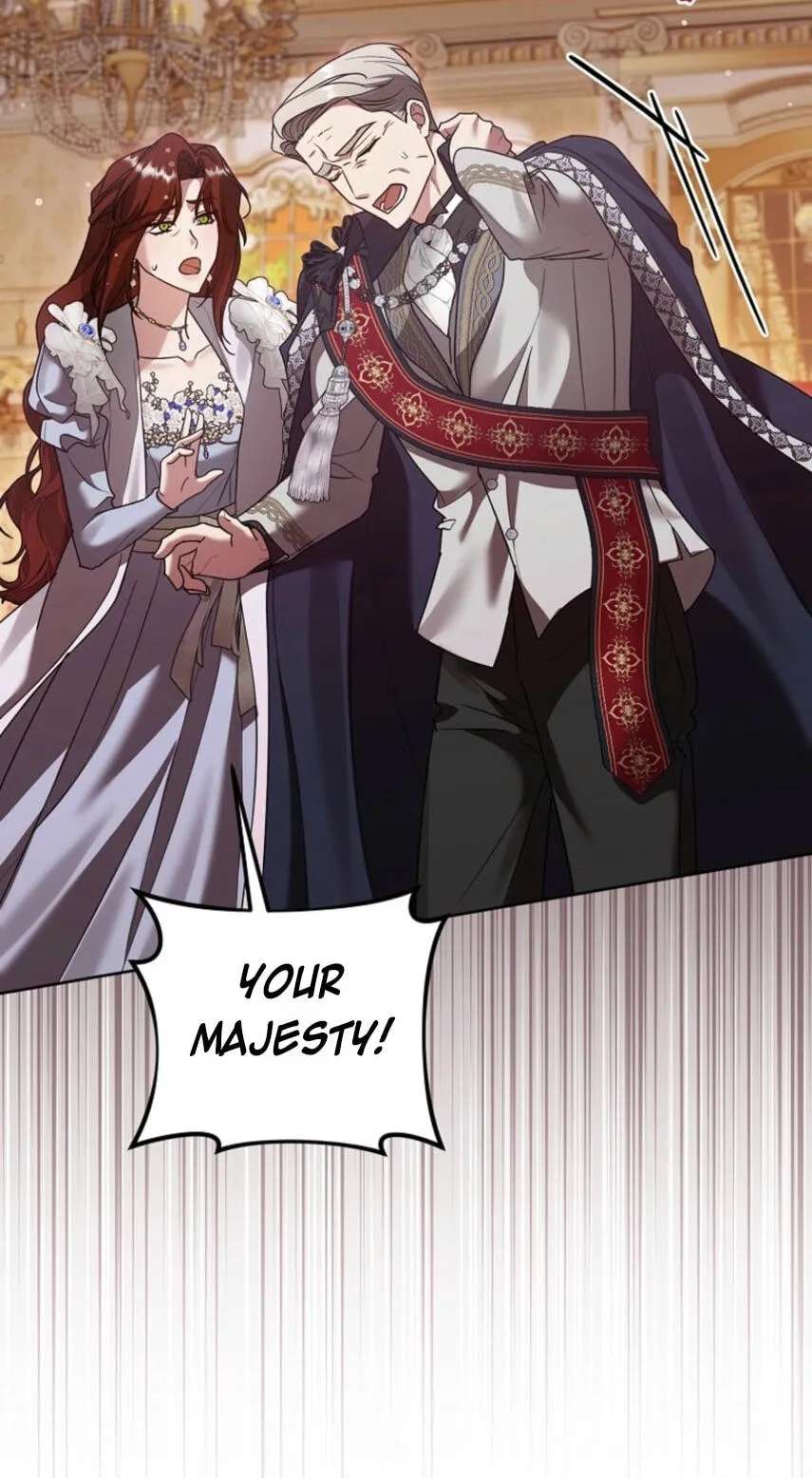 The Beginning of Revenge Starts with Marriage Chapter 47 - page 4