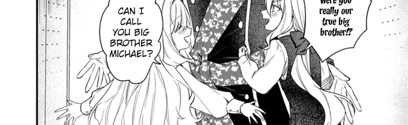 Nandemo Maid to Koushaku-sama no Kosodate-ron Chapter 15 - page 23