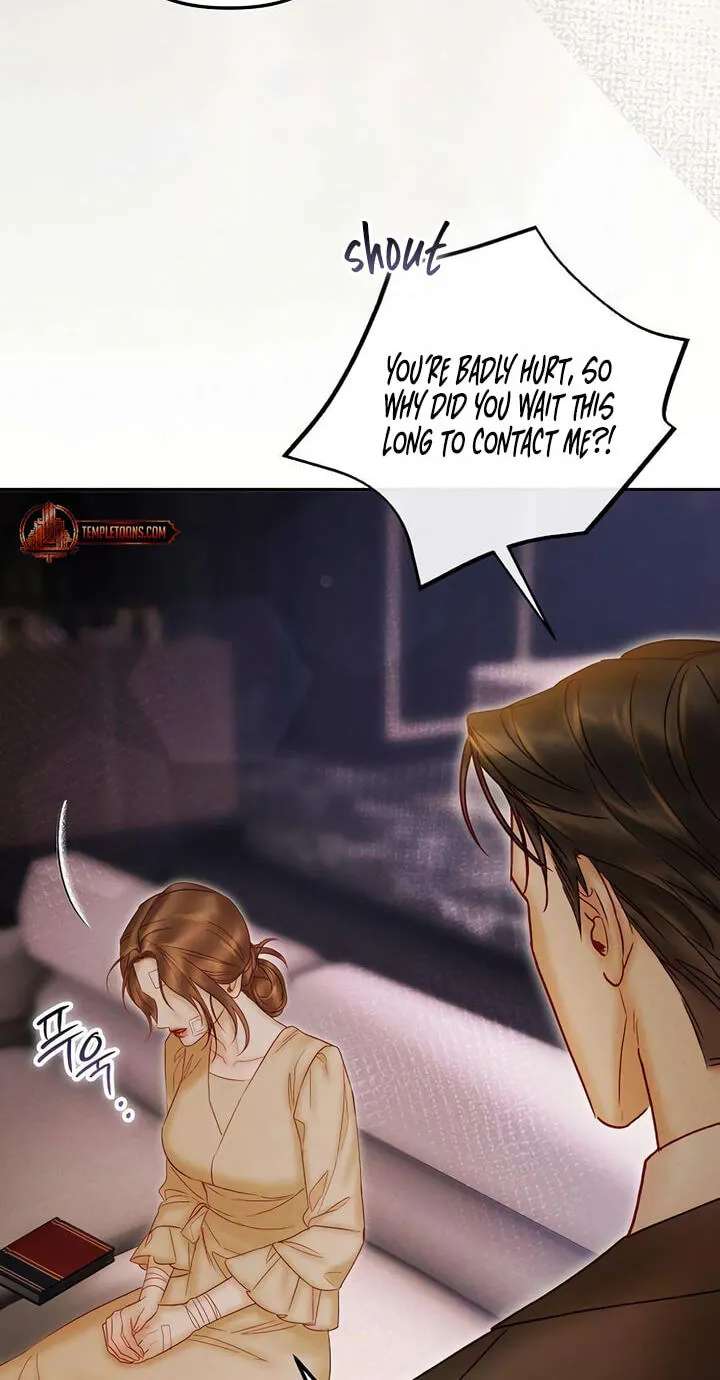 The Price of Instinct Chapter 42 - page 53
