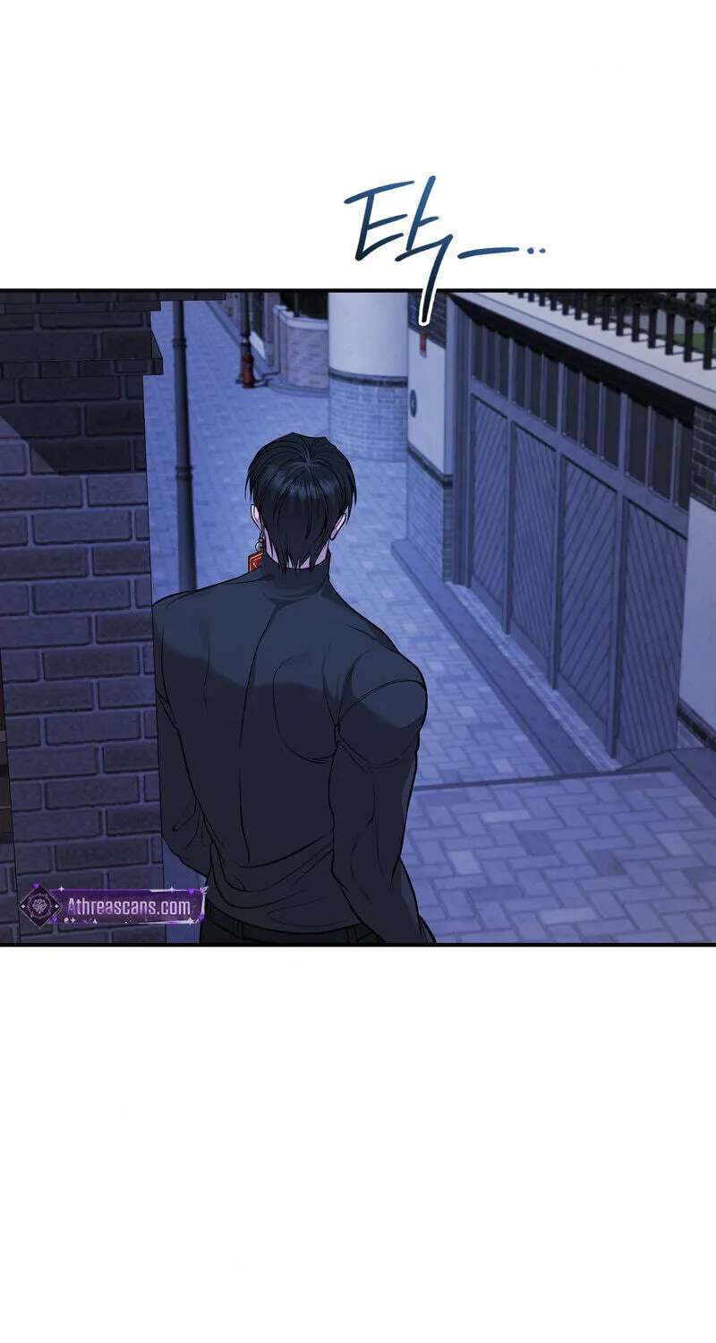 Dokkaebi Chapter 25 - page 27