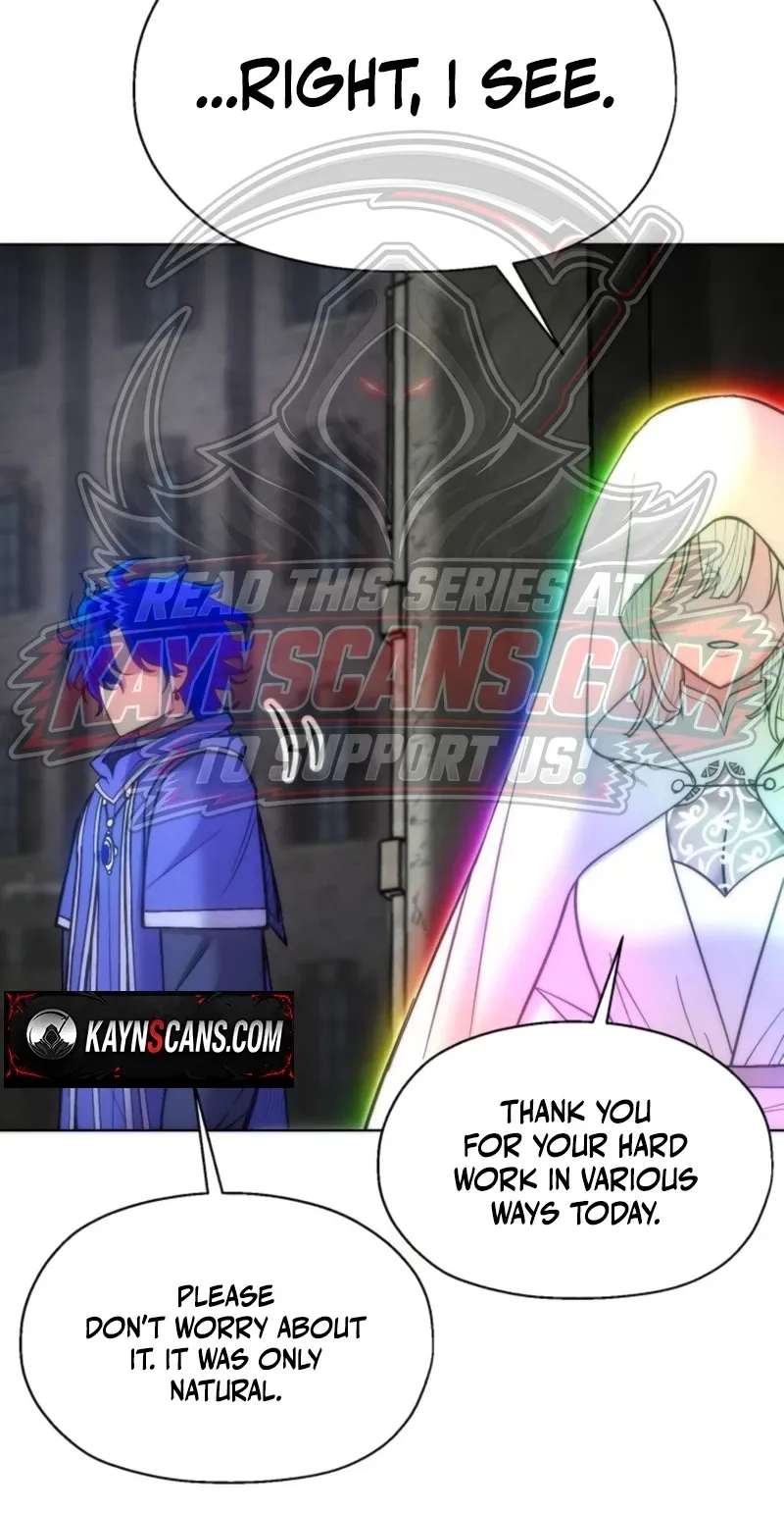 Colorist Chapter 47 - page 27