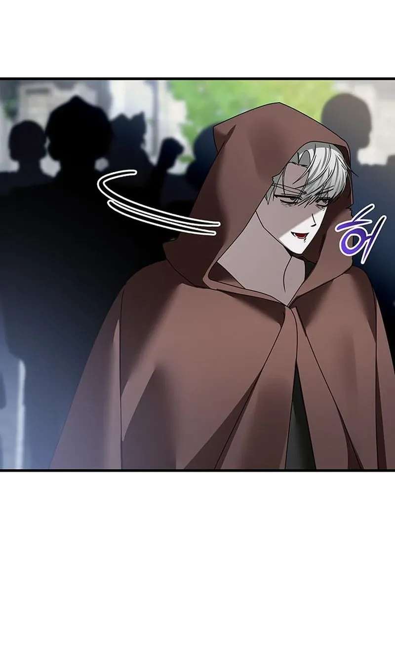 In the Empress's Bedroom Lives a Snake Chapter 74 - page 71