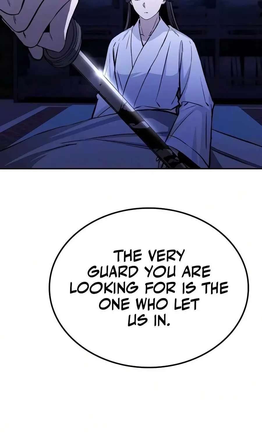 Mount Hua Sect's Genius Phantom Swordsman Chapter 78 - page 49