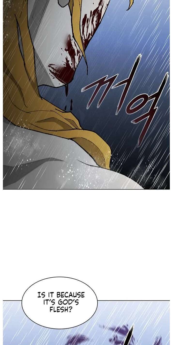 The Long Way of the Warrior Chapter 188 - page 15