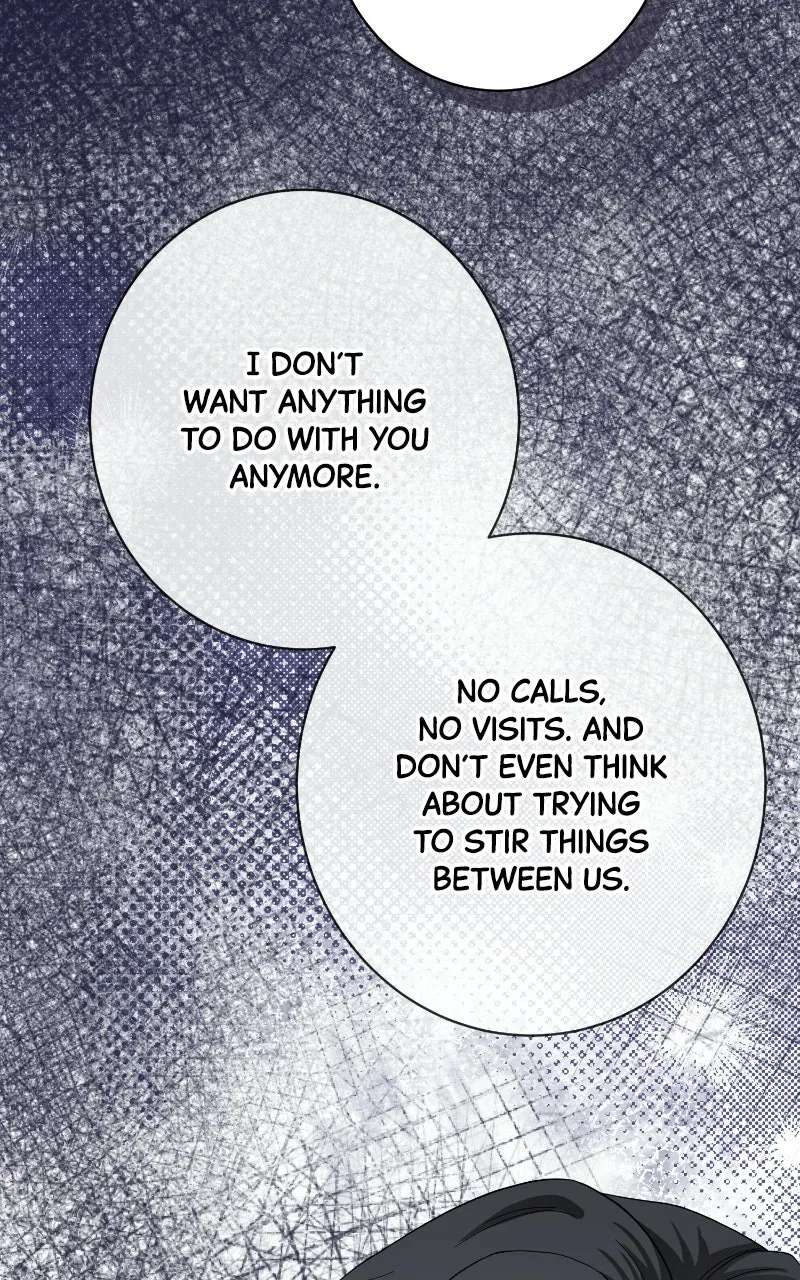 Undercover Wife Chapter 44 - page 83