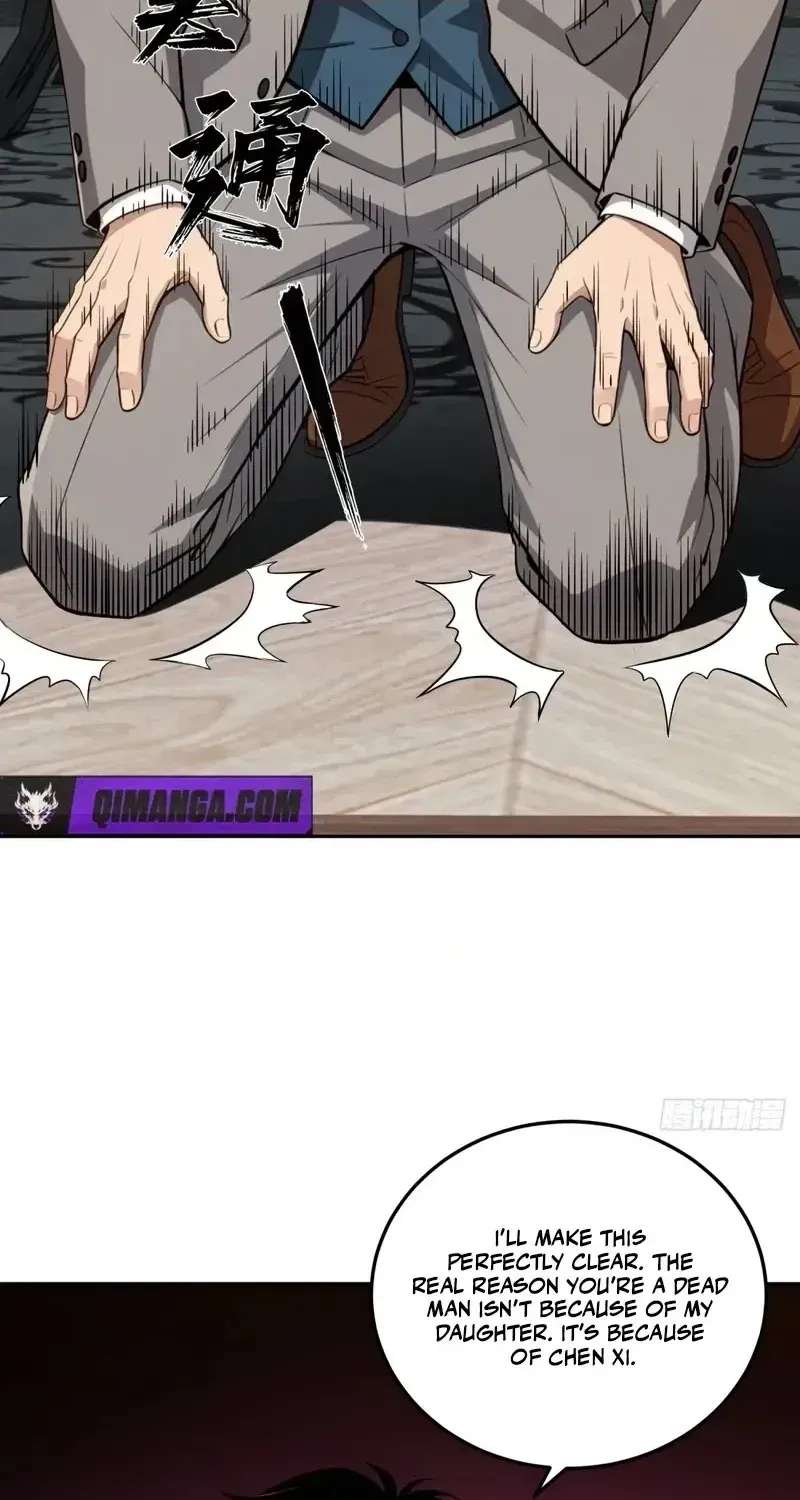 My Golden Traits Can Evolve Infinitely Chapter 17 - page 10