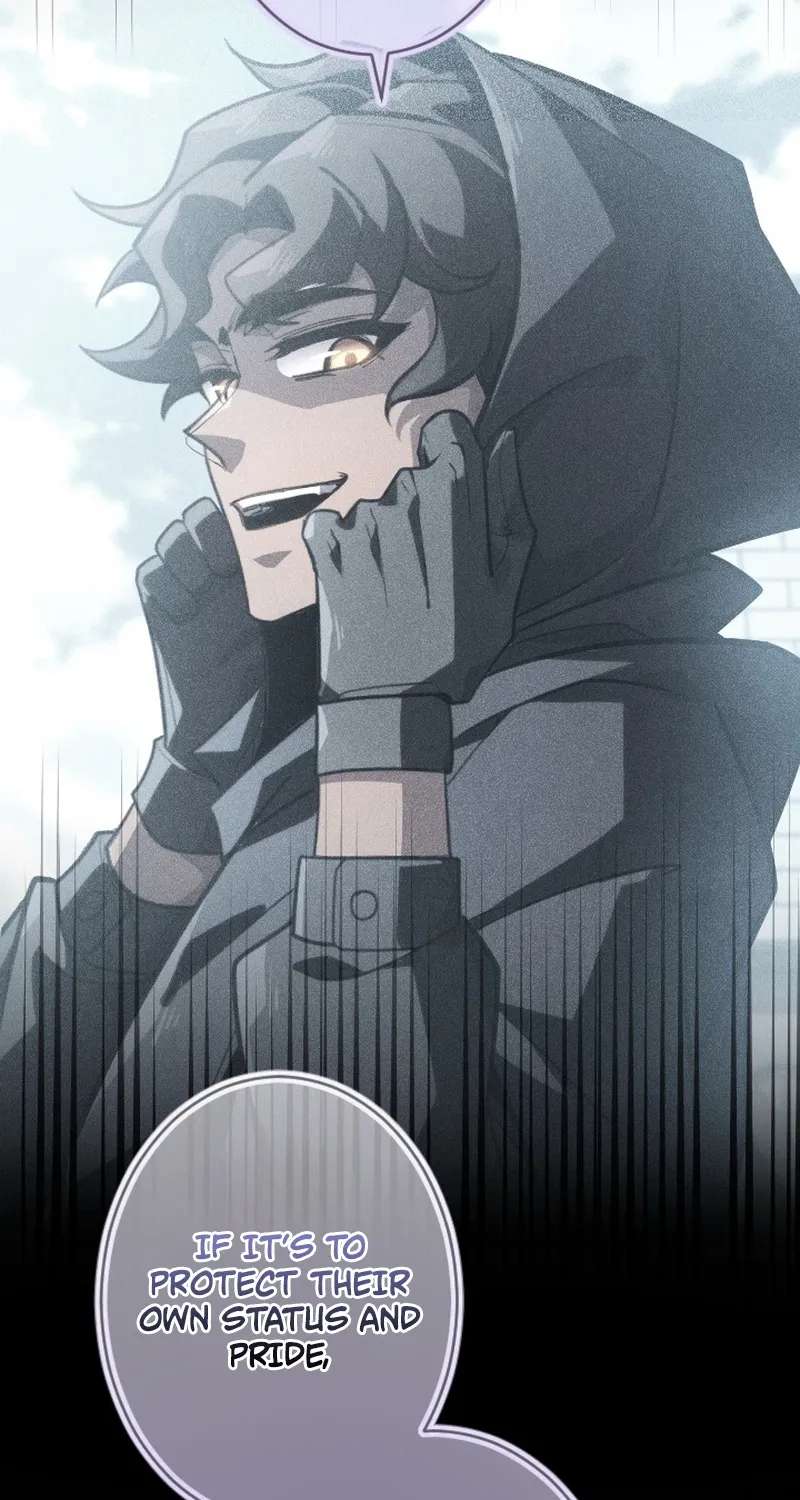 The Rebel of the Tyrant Noble House — Aster Chapter 37 - page 14