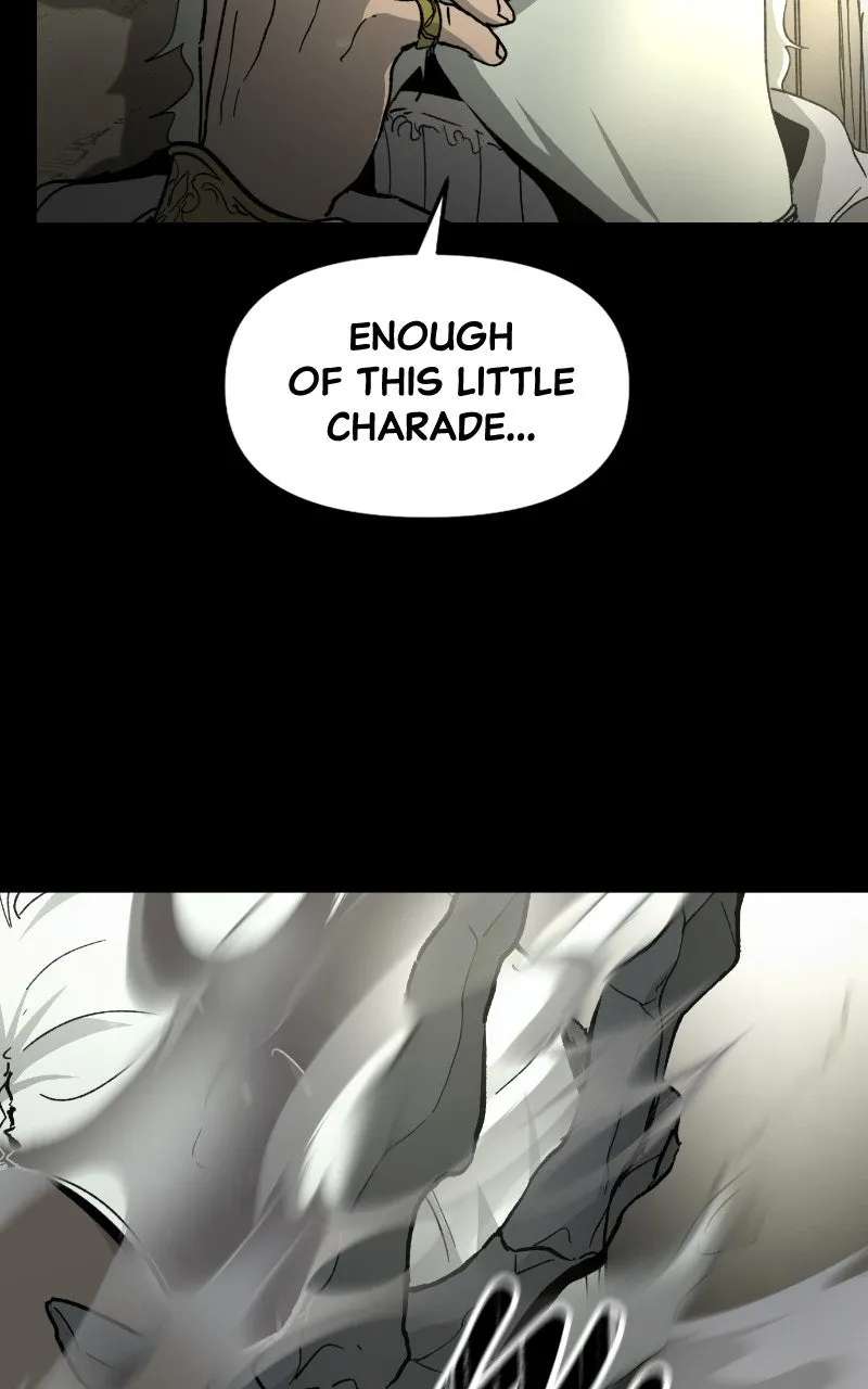 Legend of theHoly Sword Chapter 72 - page 29