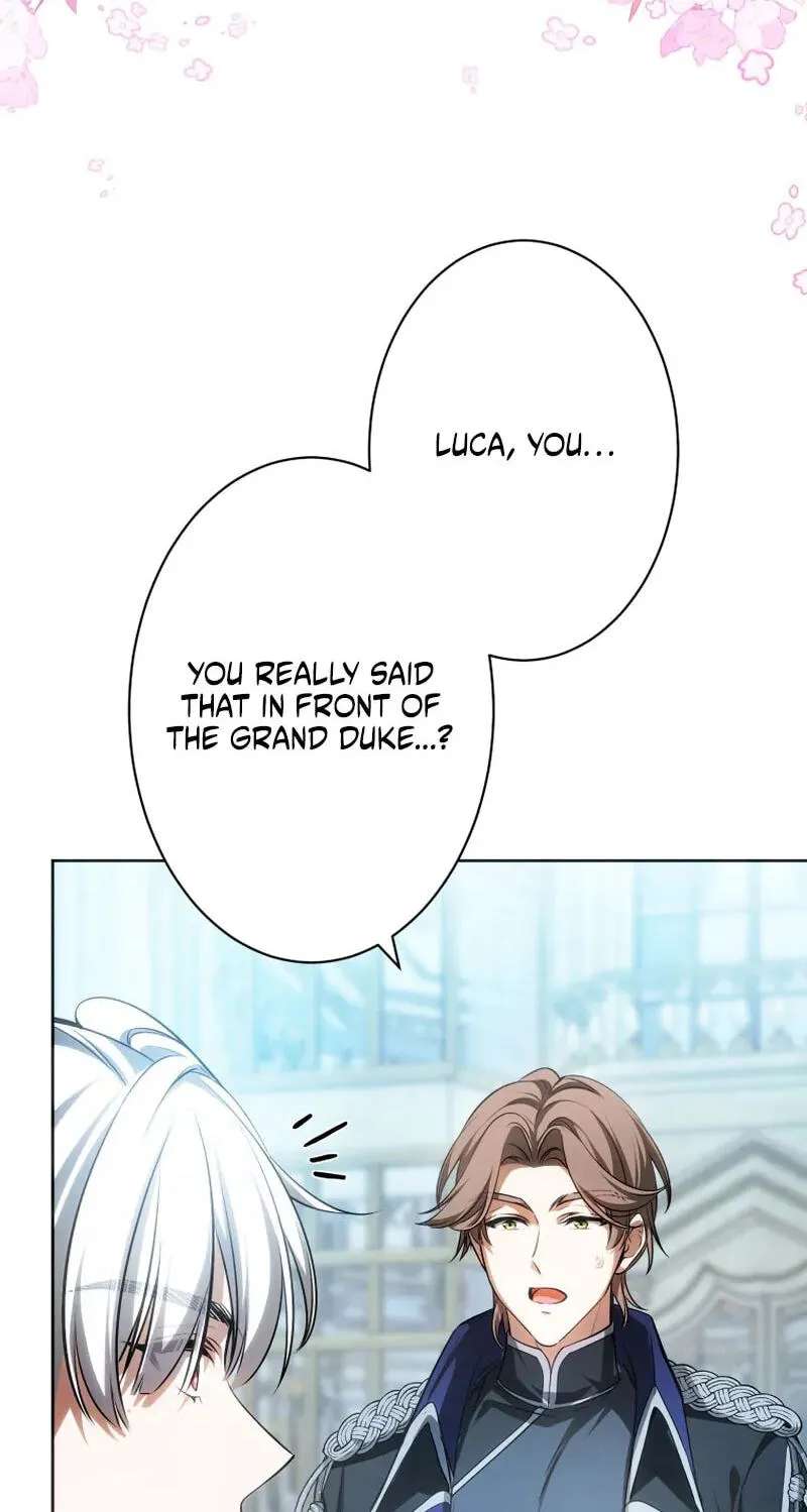 I Was Reincarnated as the Villainess' Sister Chapter 33 - page 66