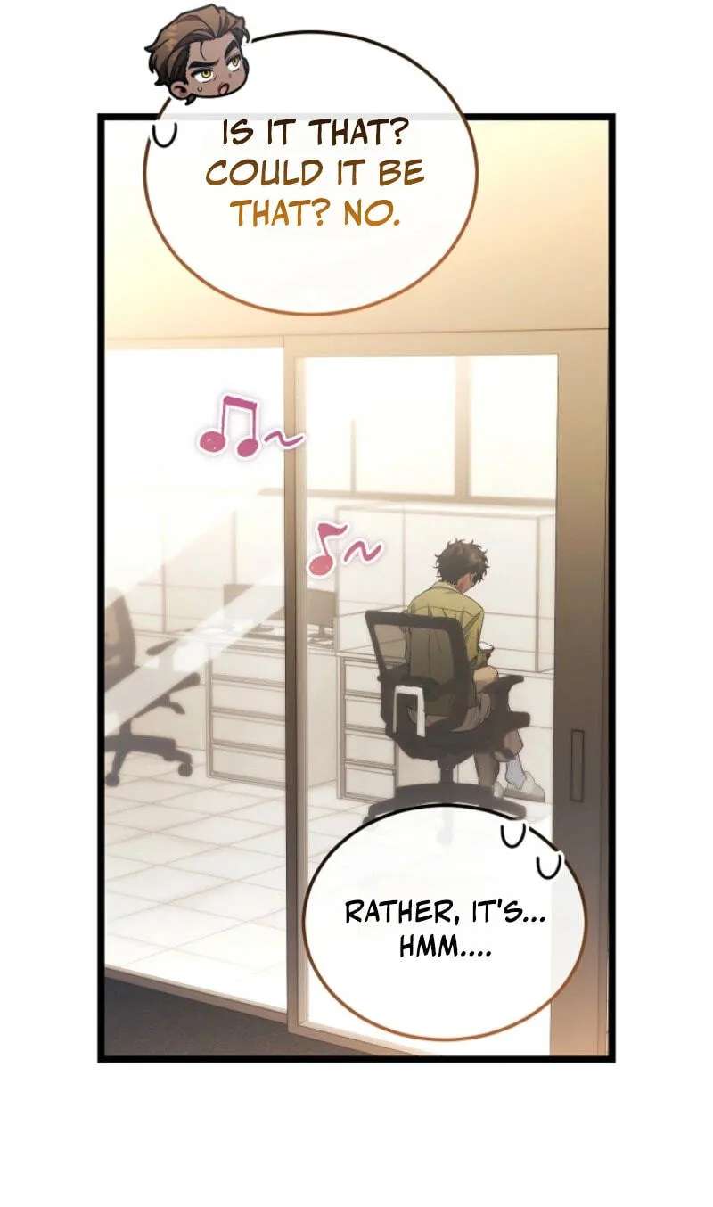 For My Own Good Chapter 99 - page 83