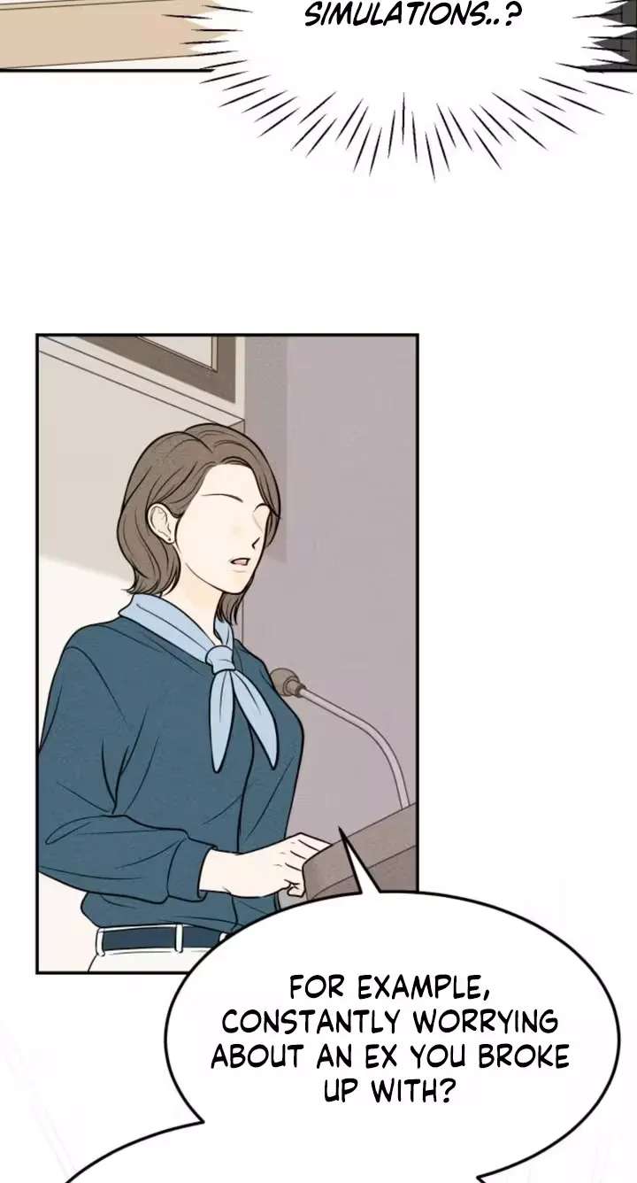 Pure Love Quest, Again Chapter 9 - page 22