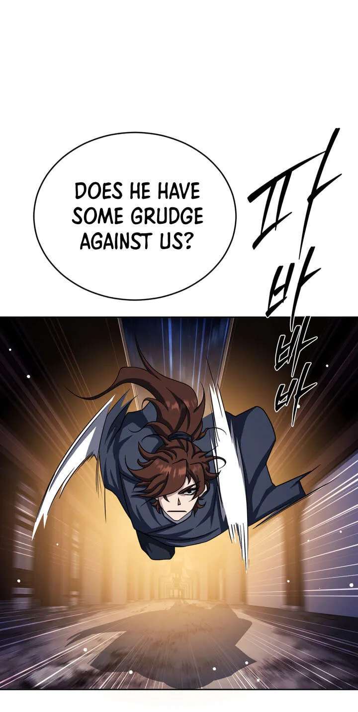 The Bizarre Chapter 27 - page 29
