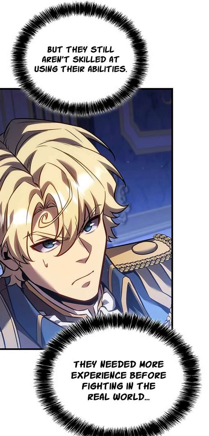 The Count’s Youngest Son Is a Player Chapter 173 - page 76
