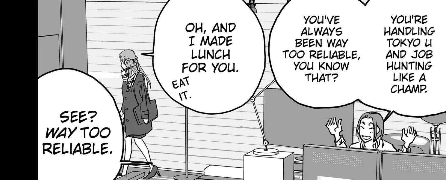 The Game Devil Chapter 32.1 - page 8