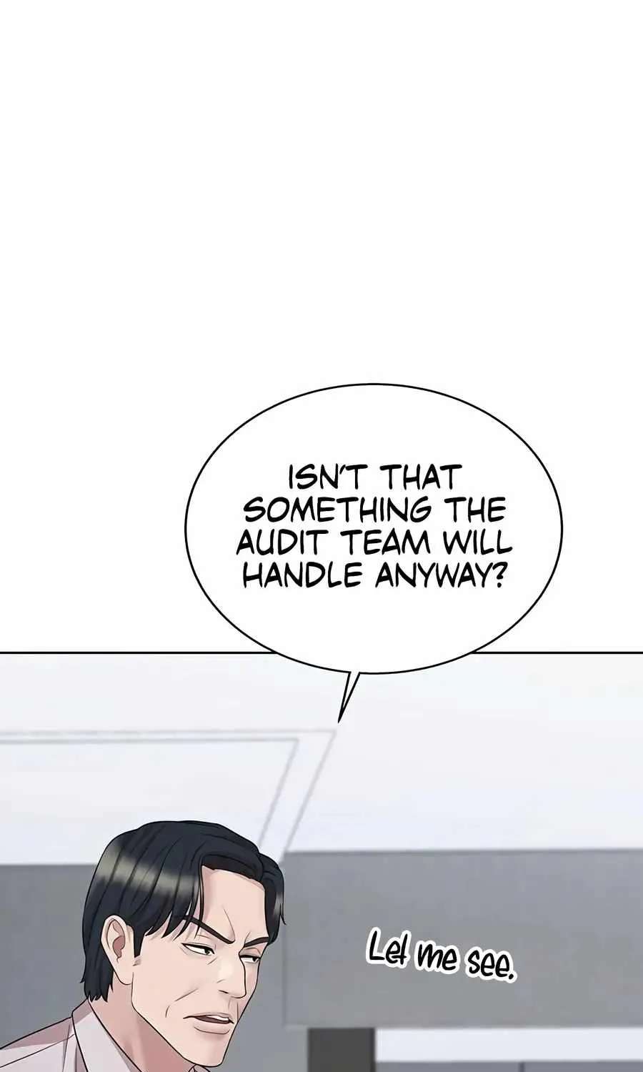 Even the Lottery Jackpot Winner Still Goes to Work Chapter 94 - page 119