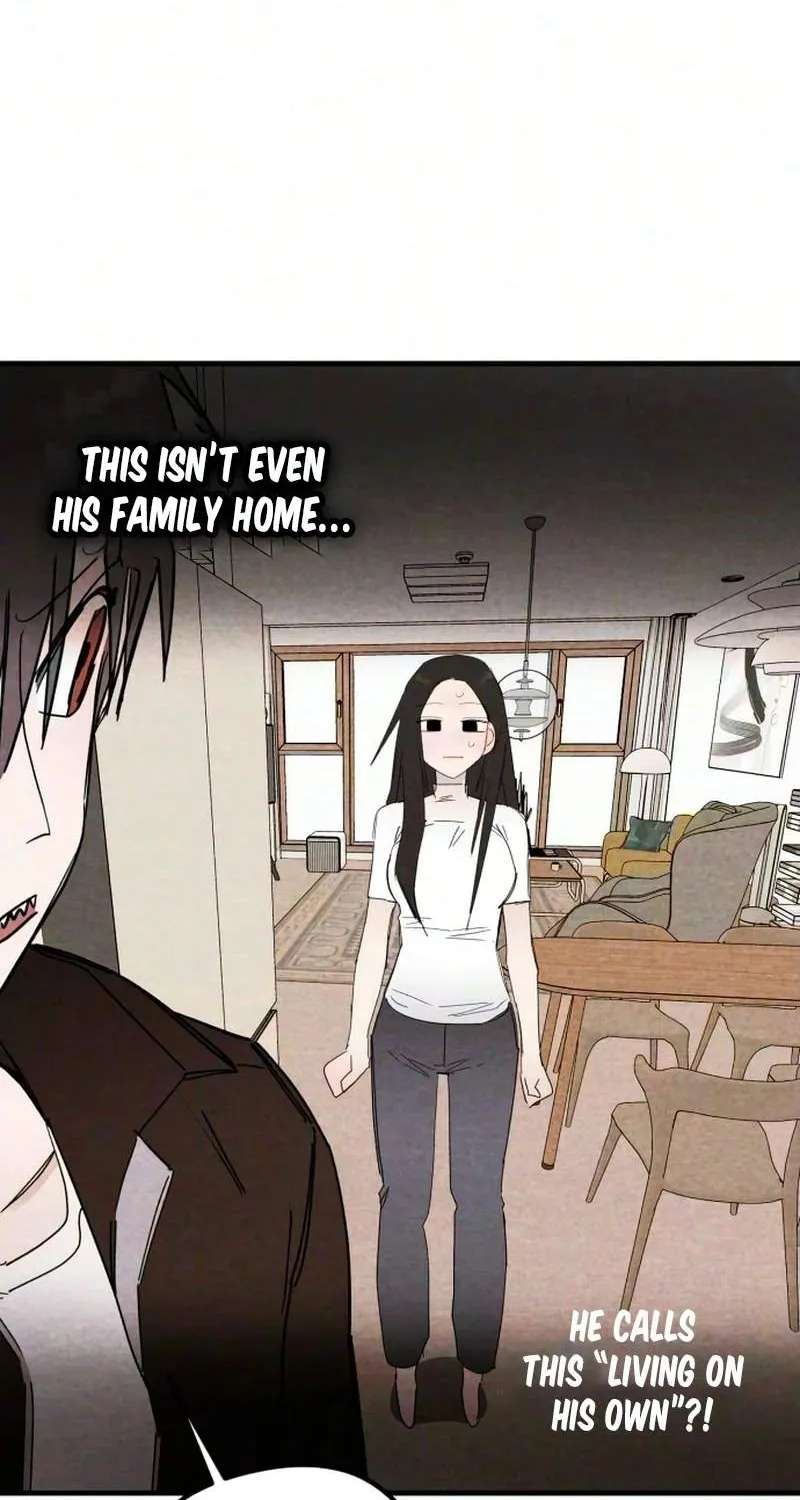 Perfect Senior's Hide! Chapter 26 - page 13