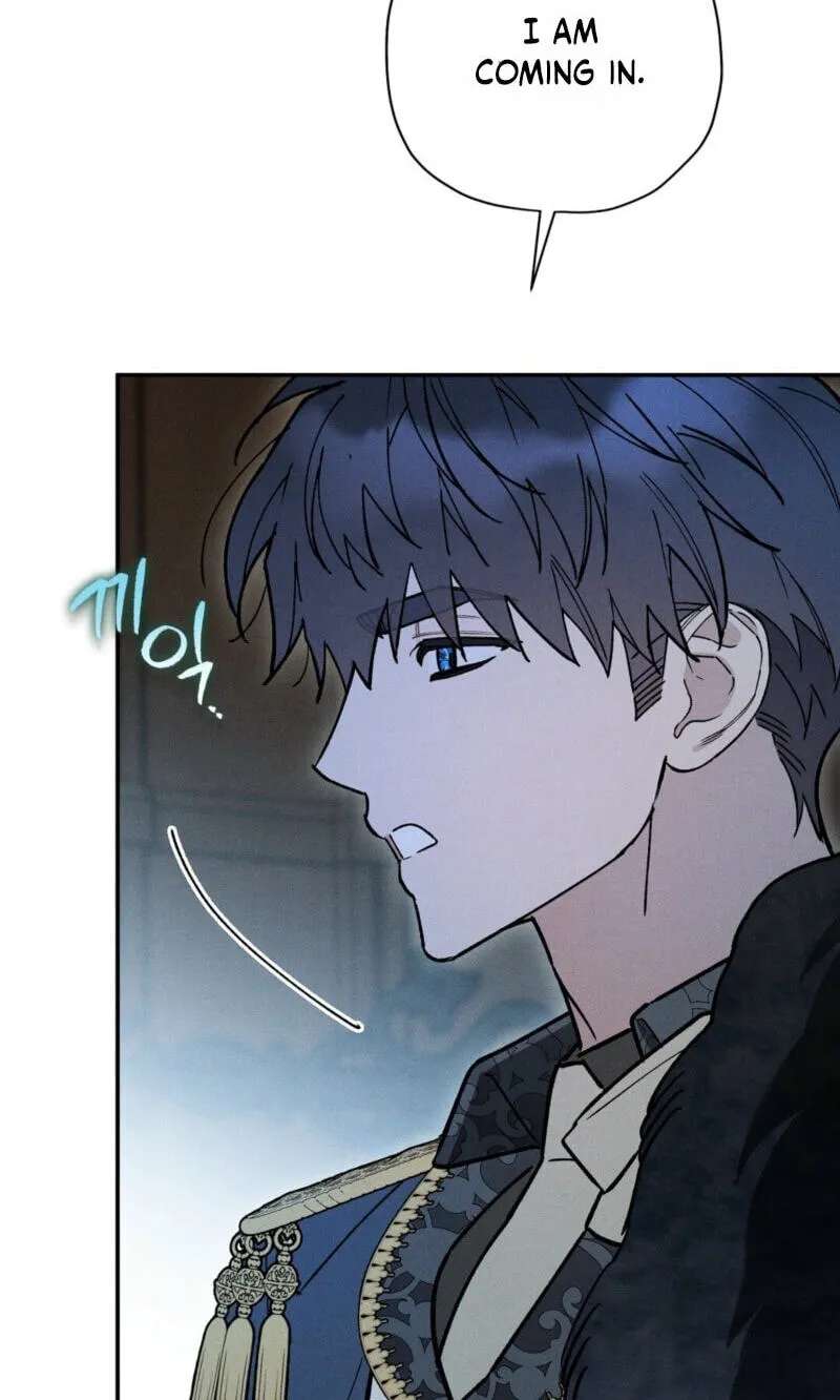 The Rogue Prince Is Secretly An Omega Chapter 111 - page 36
