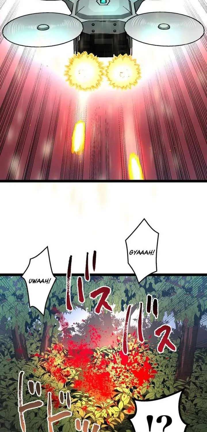 The Reincarnation of God-Level Crafting Chapter 37 - page 32