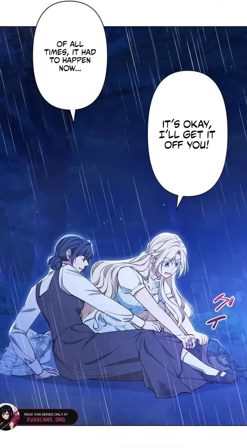 The Enemy King's Substitute Bride Chapter 47 - page 100