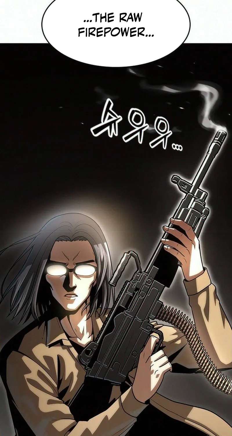 Love Tears Apart Zombies Chapter 5 - page 101