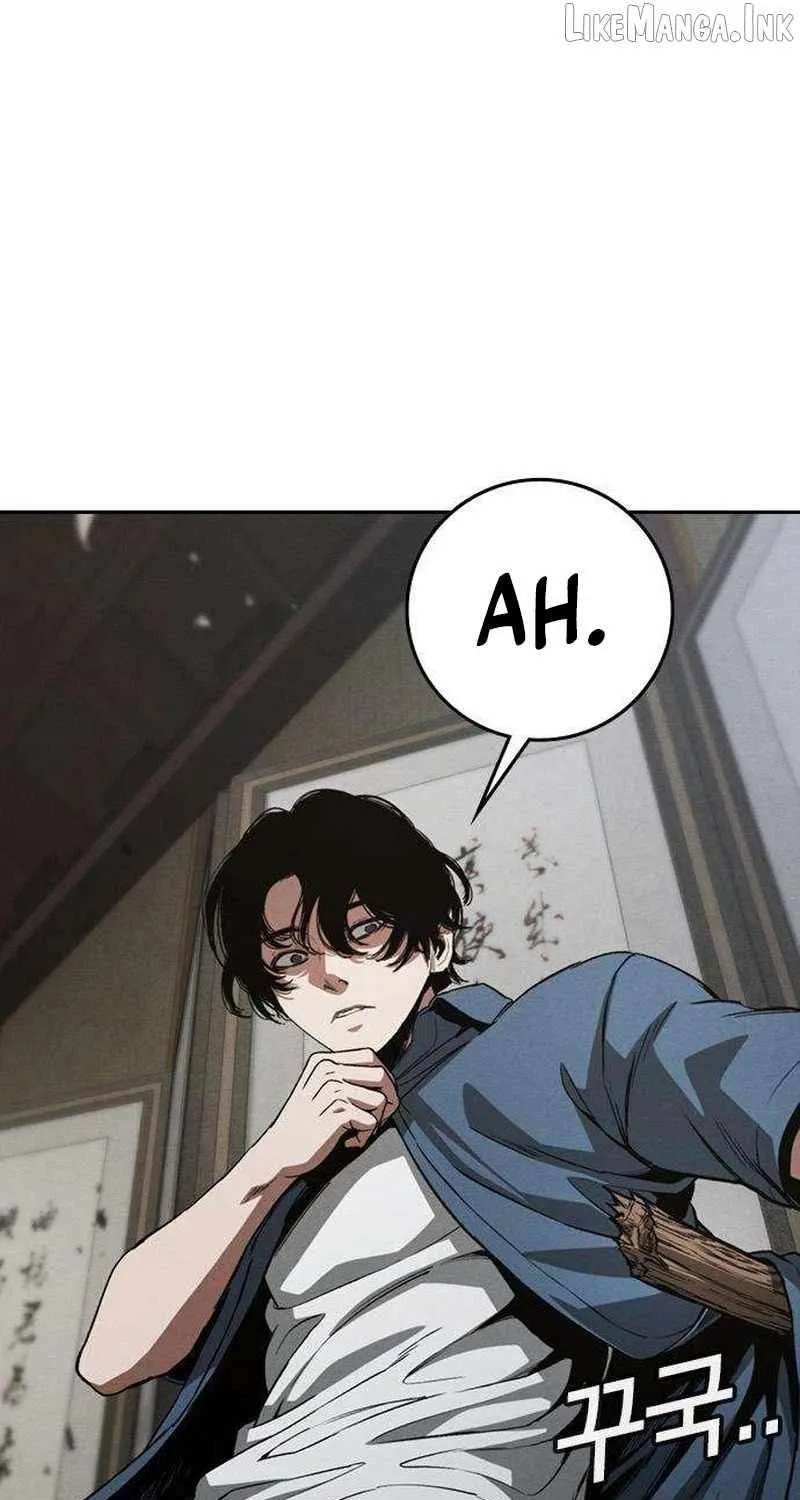 Contract Killer Enrollment Chapter 16 - page 70