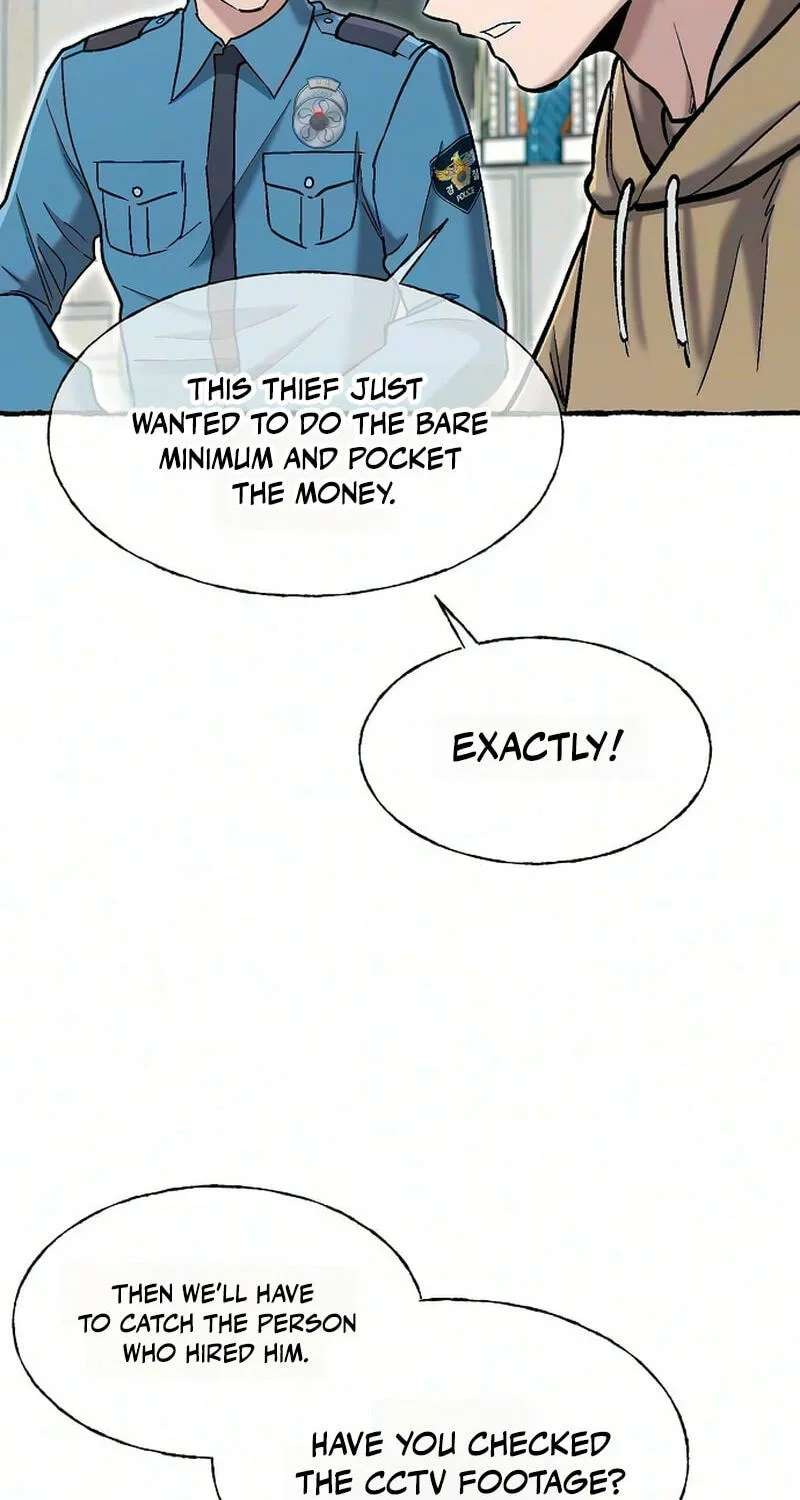 Hero of All Trades Chapter 89 - page 7