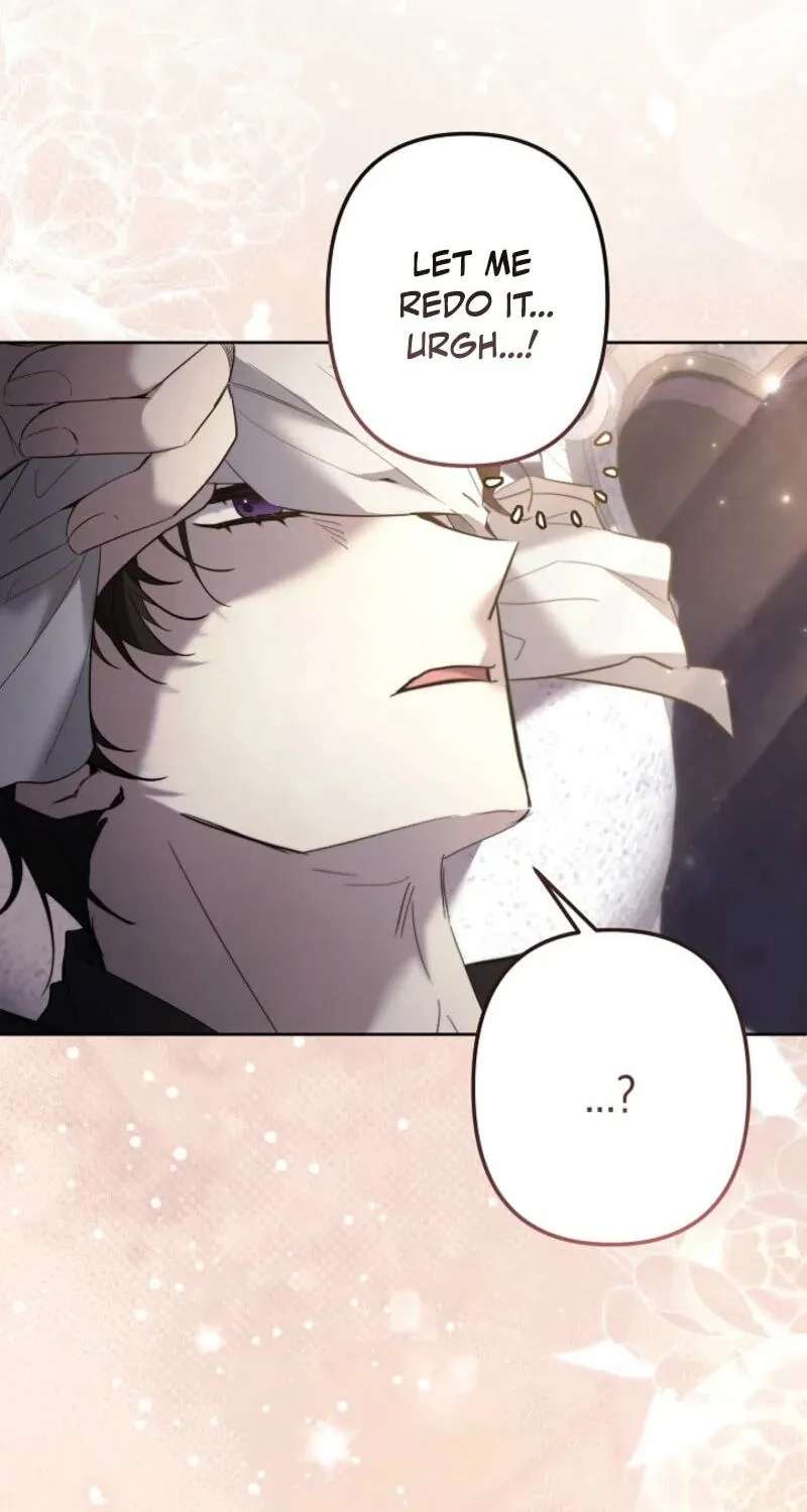 Gimme That Pacifier! Chapter 147 - page 10