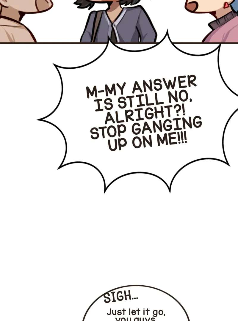 So Not My Type Chapter 136 - page 17