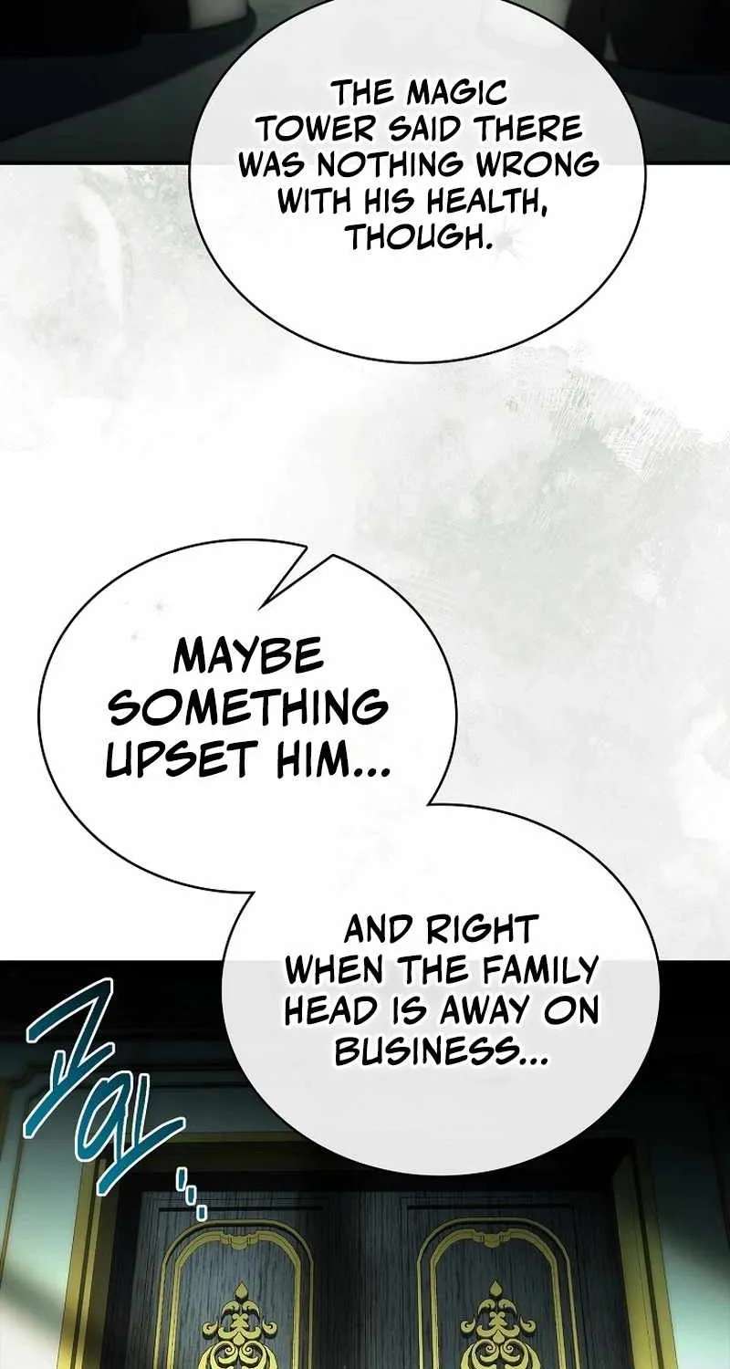 To Hell with Being Heir, I'm going to Heal Chapter 30 - page 3