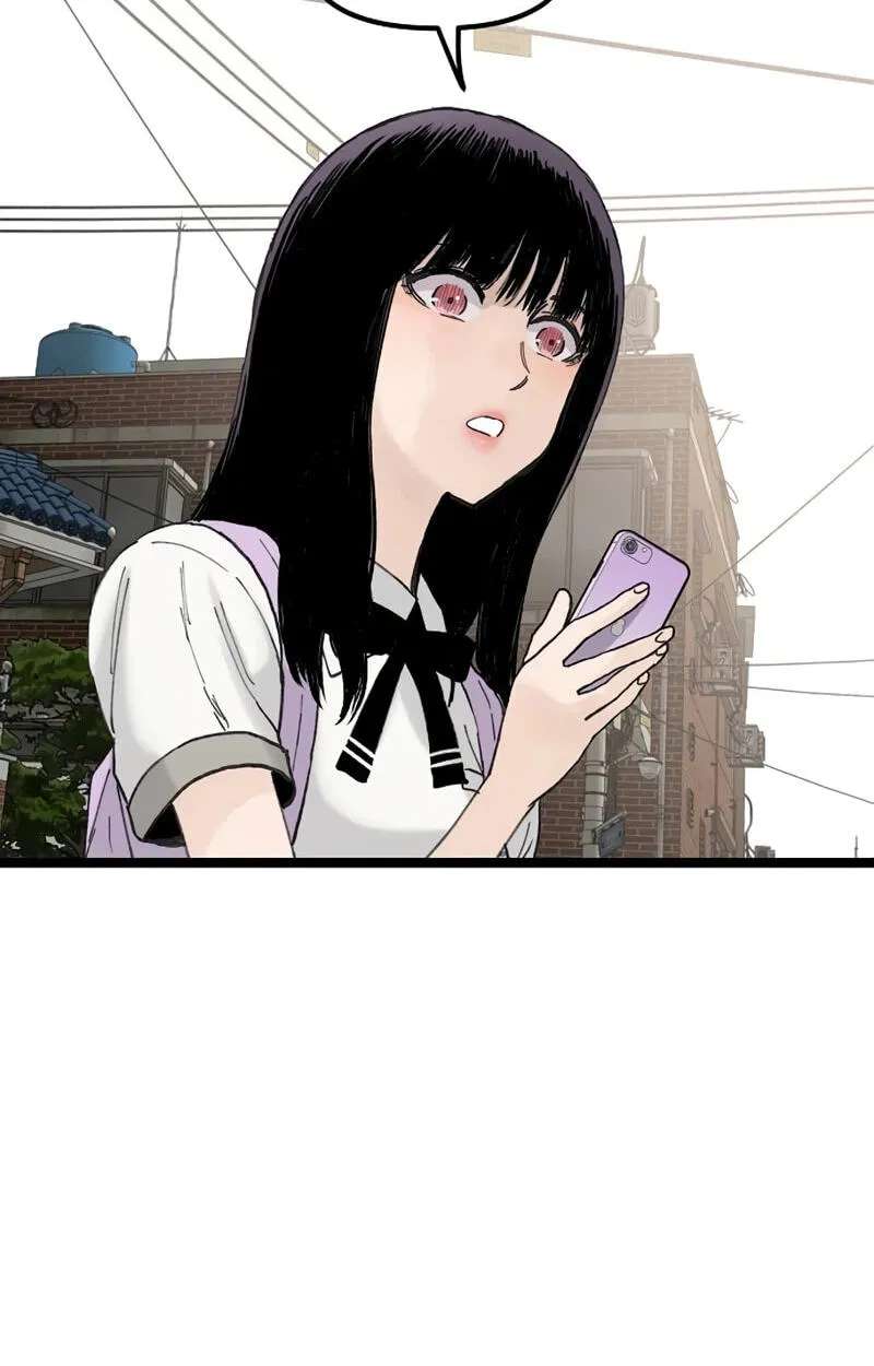 The Silent Transfer Student Chapter 73 - page 87