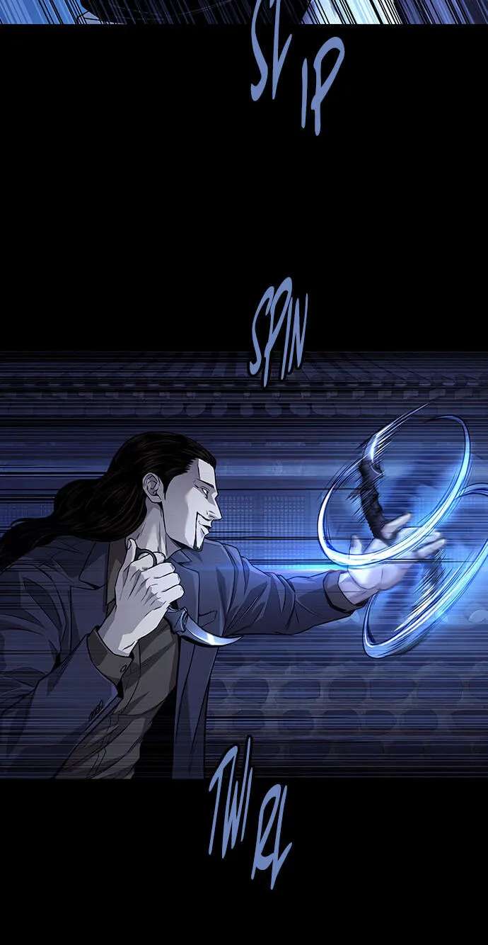 Vigilante Part 2 Chapter 97 - page 66