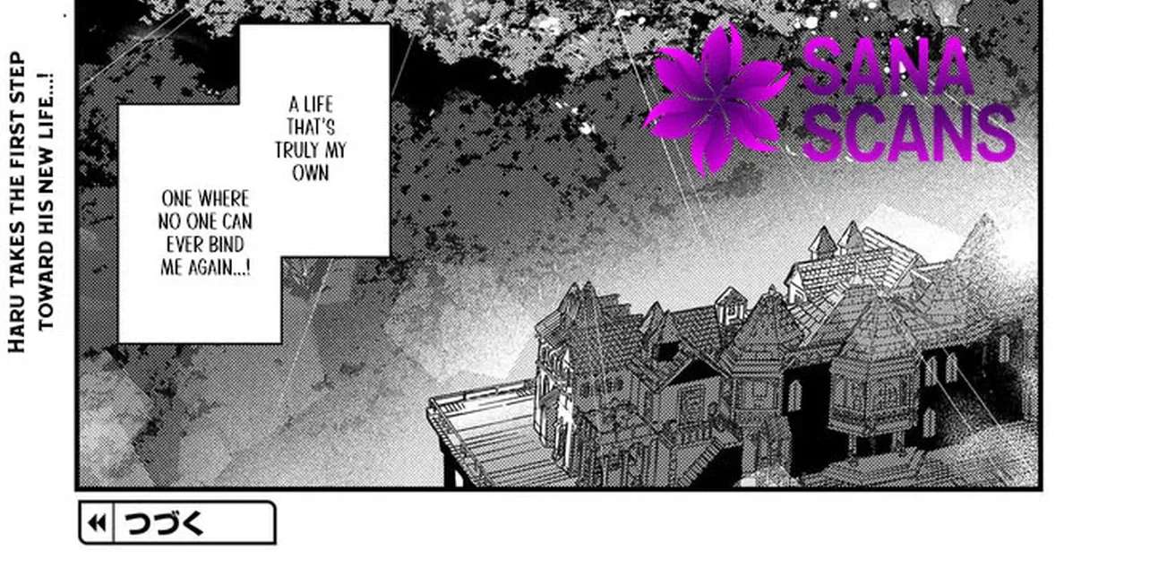The Unmanageable Reincarnated Little Kid — Going BOOM! with a Sacred Beast! Chapter 2 - page 72