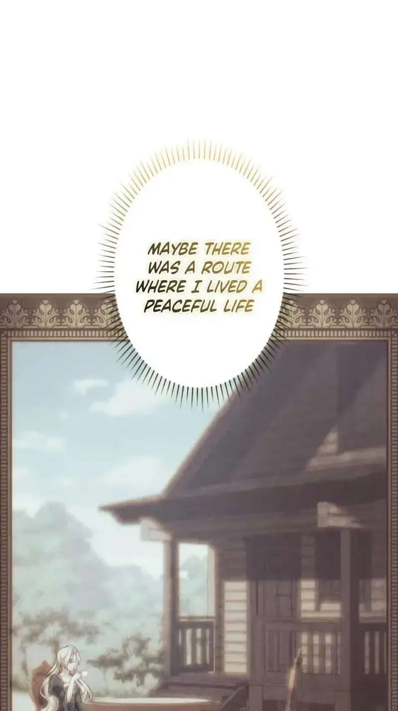 I Was Reincarnated as the Villainess’s Sister Chapter 30 - page 77