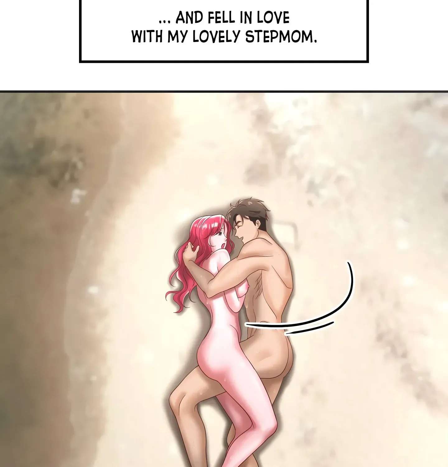 Stepmom Comes First Chapter 10 - page 41