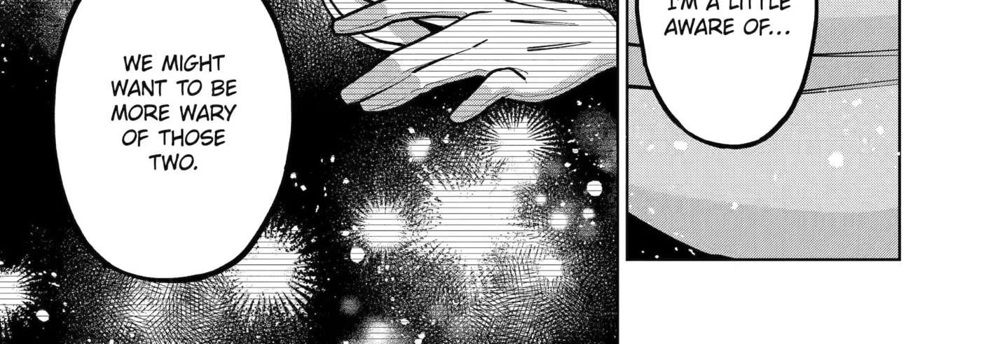 Sensei! Bokutachi ga Sekai o Horoboshimasu. Chapter 61 - page 38