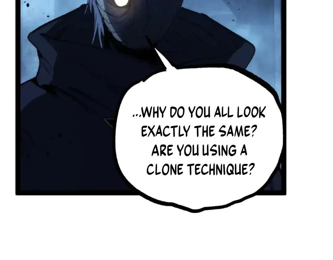 God-level Assassin, I’m the Shadow Chapter 149 - page 50