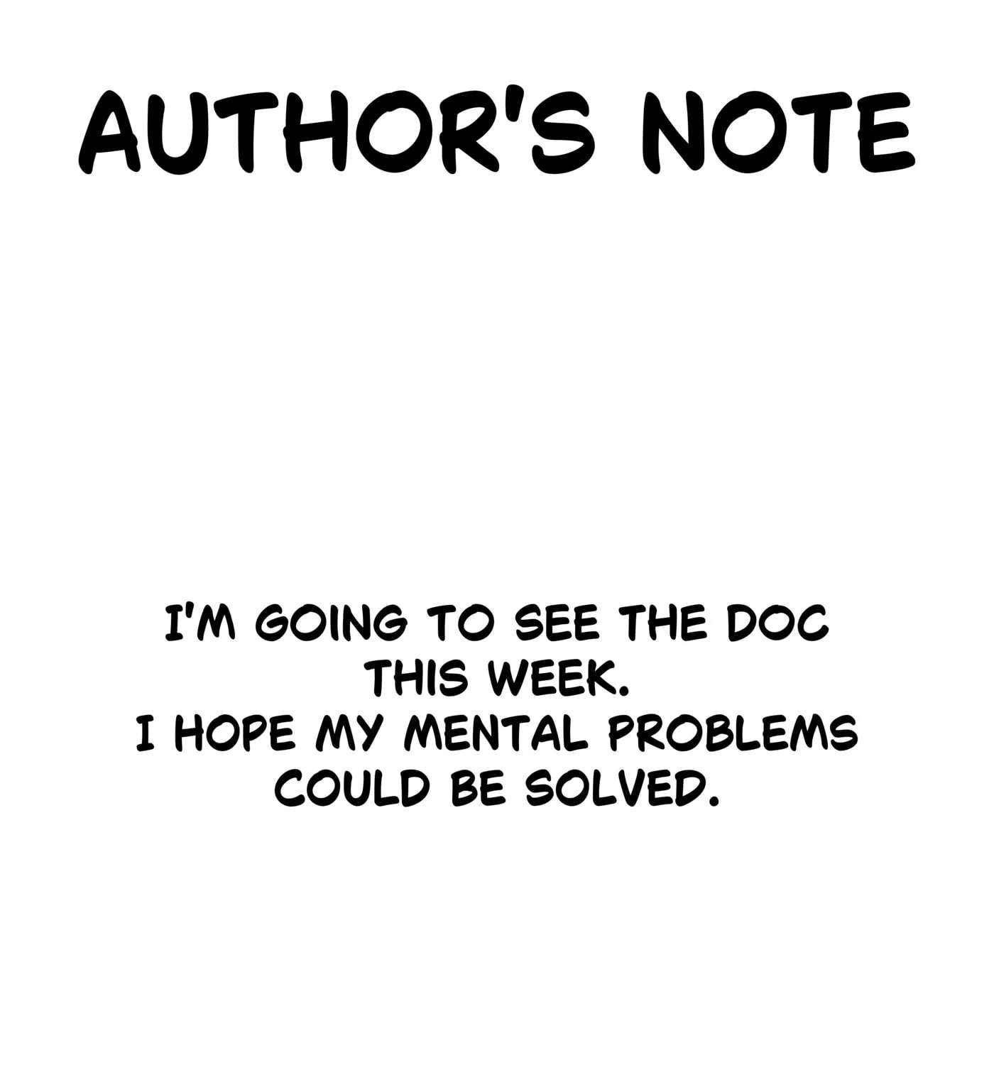 I Want To Save You From Being Lonely Chapter 4 - page 7