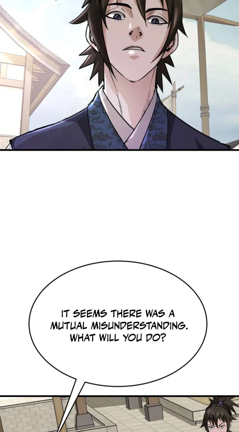 Past-Life Demon Chapter 22 - page 43