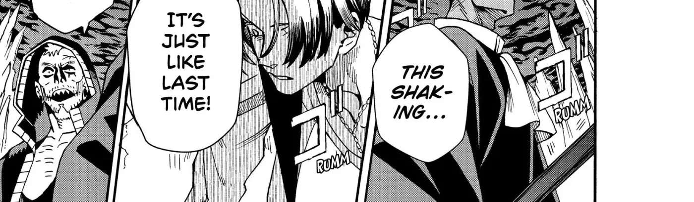 Meiou no Zakuro Chapter 9 - page 66