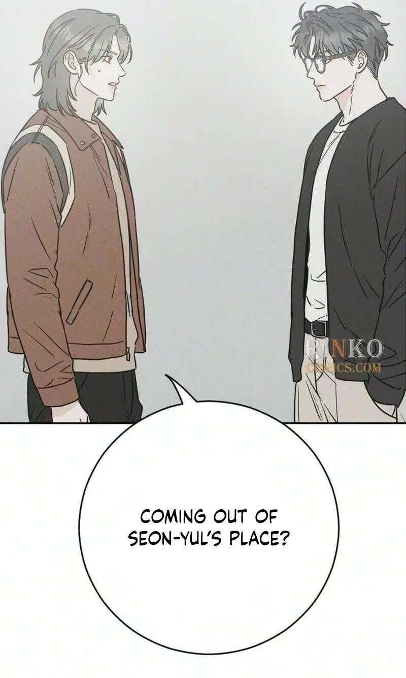Secret Room Couple Chapter 15 - page 116